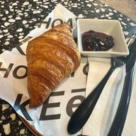 เมนูของร้าน Keeen Khaoyai
