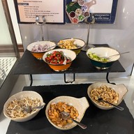 เมนูของร้าน Miracle Lounge Domestic