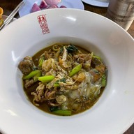 เมนูของร้าน หมี่ต้นโพธิ์ เมืองภูเก็ต (วงเวียนหอนาฬิกา) สาขา 1 หอนาฬิกา