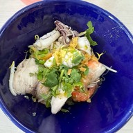 เมนูของร้าน โอว ก๋วยเตี๋ยวพริกสด ซ.มัยลาภ(ย้ายจาก สุคนธสวัสดิ์)