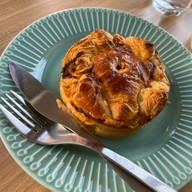 BECX kaffee Coffee and Bread แจ้งวัฒนะ 43