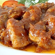 พี่ผัด BBQ คู้ซ้าย