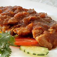 พี่ผัด BBQ คู้ซ้าย