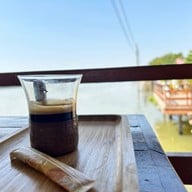 เมนูของร้าน ร้านอาหารครูจุก ริมเจ้าพระยา