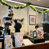 Commonly specialty coffee