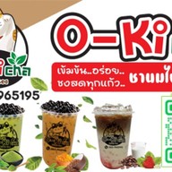 O-Ki CHA โอกิชา วังเย็น