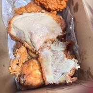 KFC ปั๊มปตท.รังสิต-ปทุมธานี