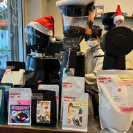 Commonly specialty coffee