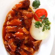 พี่ผัด BBQ คู้ซ้าย