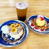 Bunny Shake Cafe ท่าข้าม-พระราม2