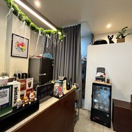 Commonly specialty coffee