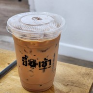 มื้อเช้า Breakfast time