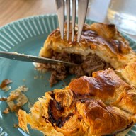 BECX kaffee Coffee and Bread แจ้งวัฒนะ 43