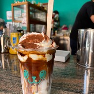 BECX kaffee Coffee and Bread แจ้งวัฒนะ 43