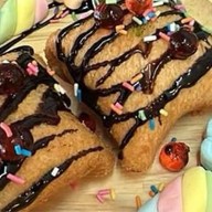 มันนีชาบู/หมาล่า