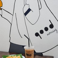 มื้อเช้า Breakfast time