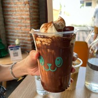 BECX kaffee Coffee and Bread แจ้งวัฒนะ 43