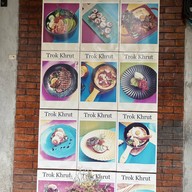 Trok Khrut Cafe