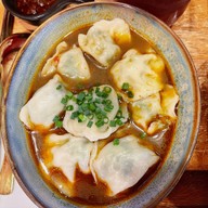 หม่าเจ่า หม่าล่าไต้หวัน Majiao Taiwanese Mala