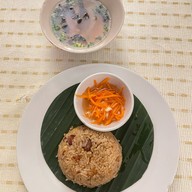 เมนูของร้าน ร้านอาหารห้องแถว
