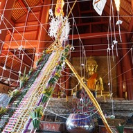 วัดพระธาตุเจดีย์หลวง