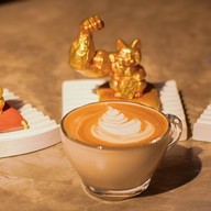 Prologue Cafe พระราม 2 ซอย 50