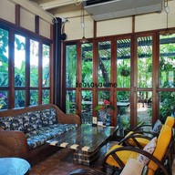 บรรยากาศ RAD café & bistro