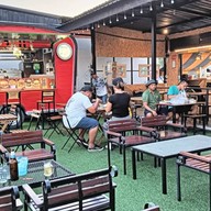 นายช่าง foodtrailer