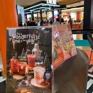 Lele Juice Bar เซ็นทรัลลาดพร้าว