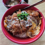 เมนูของร้าน ฮารุ ตลาดเหนือ