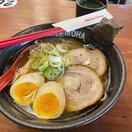 IROHA Ramen & Izakaya Chiang Rai - อิโรฮะ ราเมง & อิซากายะ เซ็นทรัลเชียงราย เชียงราย