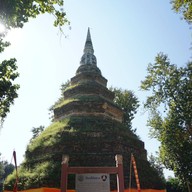 วัดพระธาตุเจดีย์หลวง