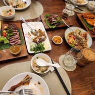 เมนูของร้าน Thai 47 Helpin Branch