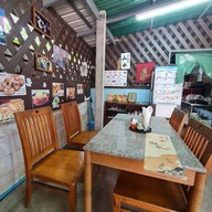 SANSUI Japanese Restaurant