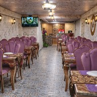 ALADEEN  RESTAURANT & CAFE