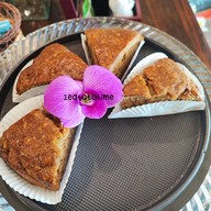 เมนูของร้าน RAD café & bistro