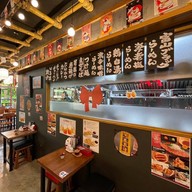 IROHA Ramen & Izakaya Chiang Rai - อิโรฮะ ราเมง & อิซากายะ เซ็นทรัลเชียงราย เชียงราย
