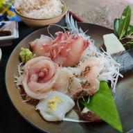 SANSUI Japanese Restaurant