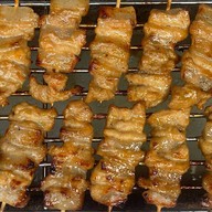 หมูปิ้งโบราณ&น้ำเงี้ยว(ศรีภูมิ)