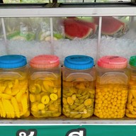 ส้มตำลำซิ่ง สาขาโคลัมโบ