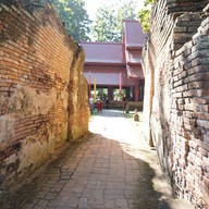 วัดพระธาตุเจดีย์หลวง