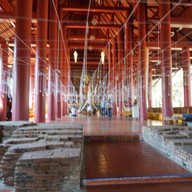 วัดพระธาตุเจดีย์หลวง