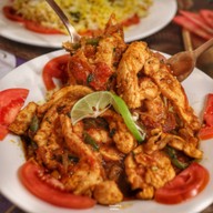 ALADEEN  RESTAURANT & CAFE