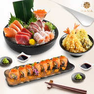 Sushi Hana วัชรพล