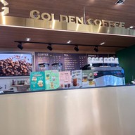 Golden Coffee สะพานสูง