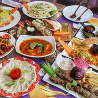 ALADEEN  RESTAURANT & CAFE