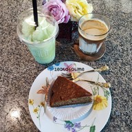 เมนูของร้าน RAD café & bistro