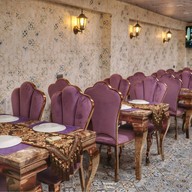 ALADEEN  RESTAURANT & CAFE