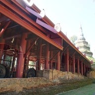 วัดพระธาตุเจดีย์หลวง