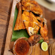 เมนูของร้าน Thai 47 Helpin Branch